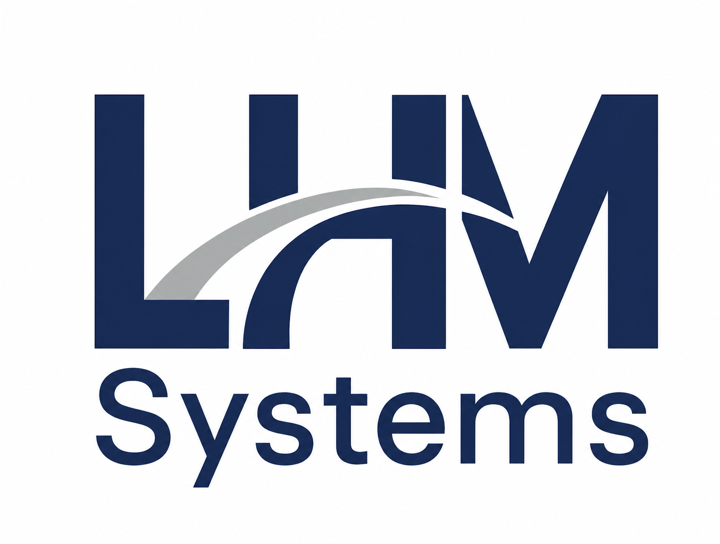 LHM Logo